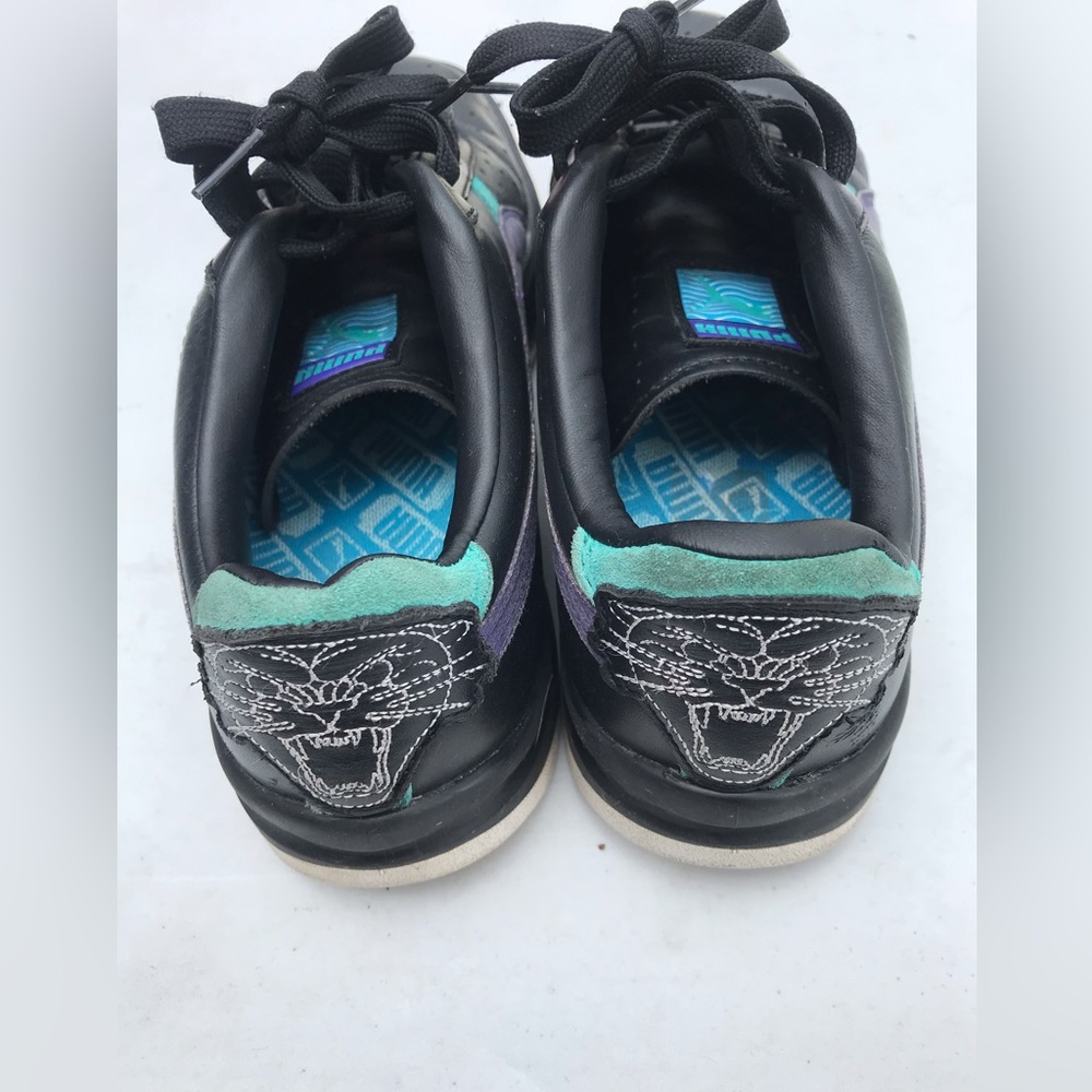 Puma shoes